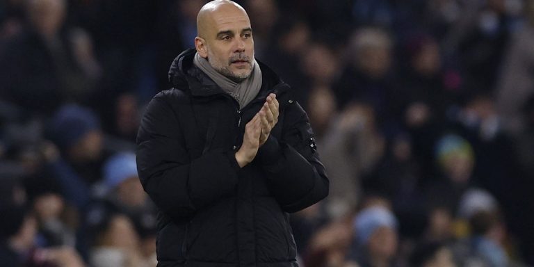 Man City boss Pep Guardiola drops bombshell Kyle Walker news after emphatic FA Cup win over Salford