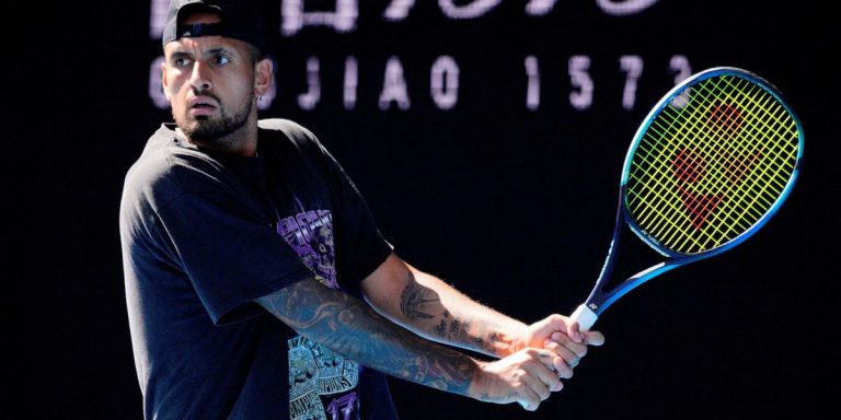 Nick Kyrgios provides injury update after pulling out of tournament ahead of 2025 Australian Open