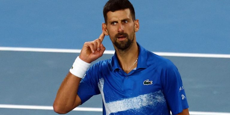 Novak Djokovic’s feelings on Australian broadcaster’s apology revealed after blazing row