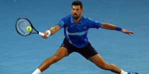 Tim Henman makes feelings clear on Novak Djokovic row at Australian Open ahead of Carlos Alcaraz clash