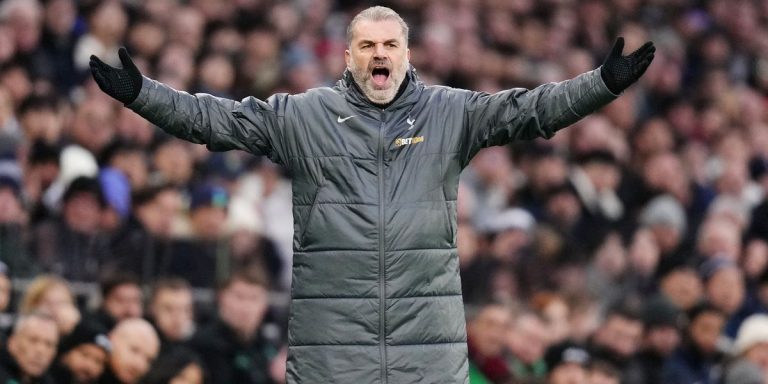 Ange Postecoglou makes feelings clear on controversial incident from dramatic Liverpool win