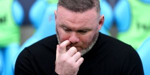 Wayne Rooney accused of making big mistake before Plymouth sacking