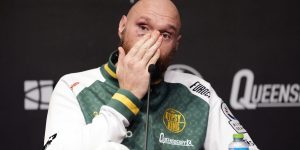 Boxing news: Fans in agreement over Tyson Fury after retirement announcement