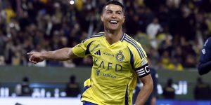 Cristiano Ronaldo’s new salary revealed with football icon ‘on the verge of signing fresh Al-Nassr contract’