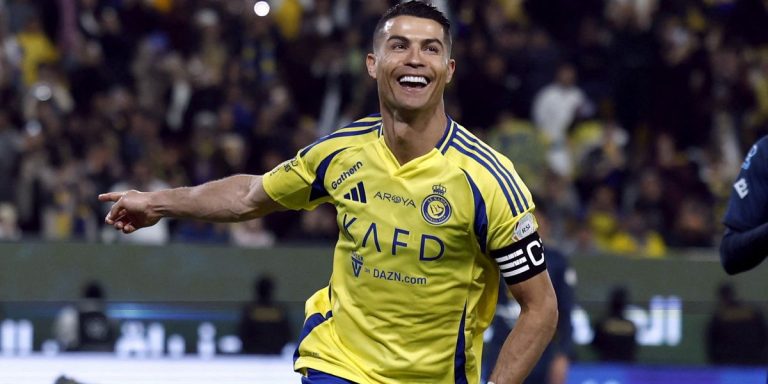 Cristiano Ronaldo’s new salary revealed with football icon ‘on the verge of signing fresh Al-Nassr contract’