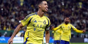 Cristiano Ronaldo ‘set to become part owner of football club’ as Al-Nassr star closes in on lucrative deal