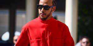 Lewis Hamilton reveals plan to change his name ahead of Ferrari move