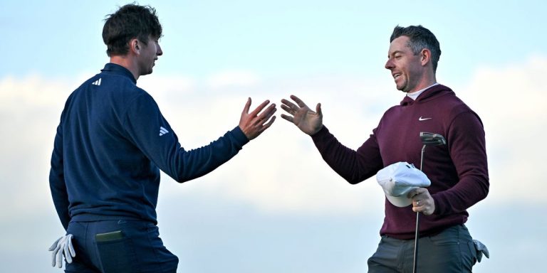 Golf’s ‘next Rory McIlroy’ snubs PGA Tour to join LIV as Ryder Cup selection takes fresh twist