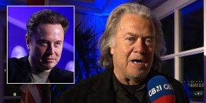 Donald Trump: Steve Bannon reignites feud with Elon Musk ahead of inauguration: ‘I’m not backing down!’