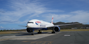 British Airways passengers slapped with £4,000 bill after being left stranded in the Caribbean