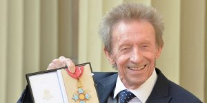 Denis Law dies aged 84 as tributes pour in for Man Utd and Scotland legend