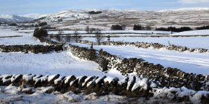 Pensioners in UK’s coldest village hammer Rachel Reeves’s Winter Fuel raid