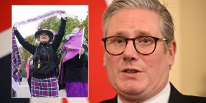 State pension ‘injustice’ row erupts in Labour as MPs urge Starmer to back Waspi compensation