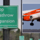 EasyJet boss backs Rachel Reeves's controversial Heathrow expansion plans