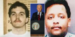 Death row inmates REJECT Biden’s clemency preferring to fight case in court