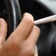 Calls to tackle drug driving 'epidemic' with drivers failing half of roadside tests