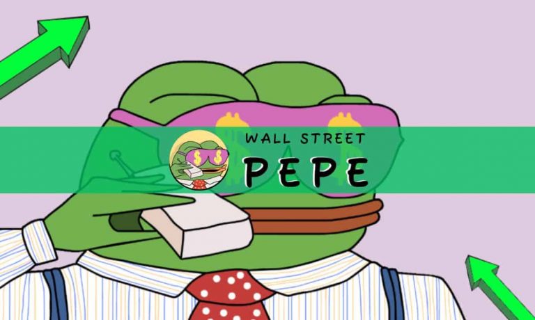 Wall Street Pepe Surges Past $50M in One of 2025’s Biggest Meme Coin Presales