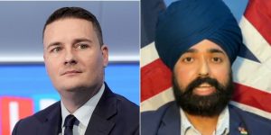 Grooming gangs: Aman Bhogal unleashes furious rant at Wes Streeting for ‘patronising’ Pakistani communities: ‘Speaking for them!’