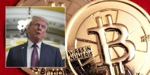 Bitcoin hits all time high above $109,000 ahead of Trump inauguration