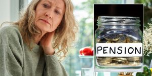 Retirement crisis looms as women in UK face £6k savings ‘shortfall’