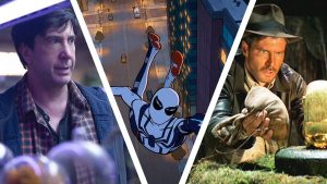 Everything new on Disney Plus in January 2025