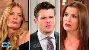 Worst Young and the Restless Storylines – Phyllis, Chelsea, Kyle & Other Y&R Flops!