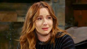 Young and the Restless Spoilers: Mariah Makes a Discovery