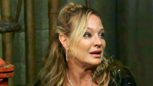 Young and the Restless Spoilers: Sharon Makes Desperate Move