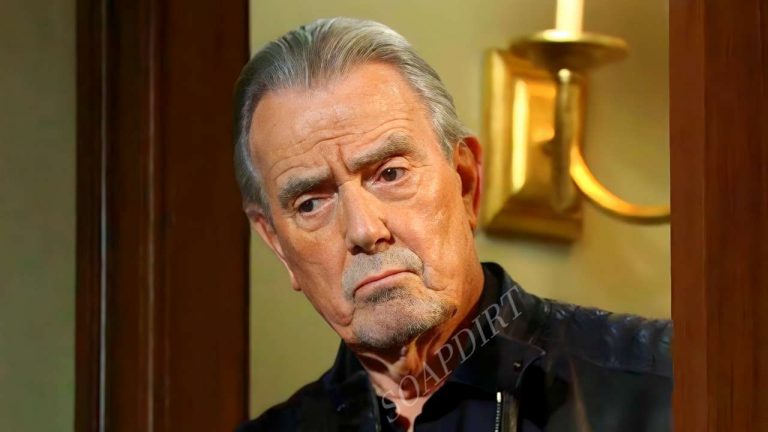 Young and the Restless Spoilers: Victor Crashes Murder Party