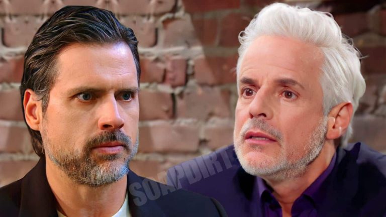 Young and the Restless Early Edition Spoilers January 13-17: Nick Freaks & Michael Digs up an Ian Shocker