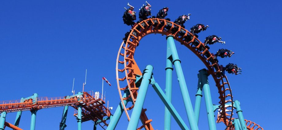Rollercoaster