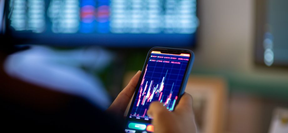 XRP-backed securities would give institutions access to the cryptocurrency through U.S. regulated market infrastructure. (Getty Images)