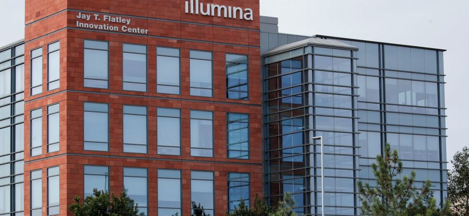 This health care stock could see a big rebound soon. How to use options to capitalize