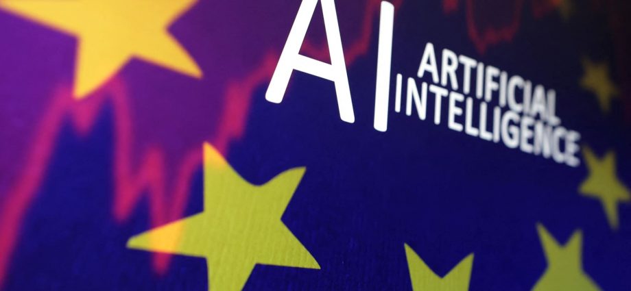 Google, Meta execs blast Europe over strict AI regulation