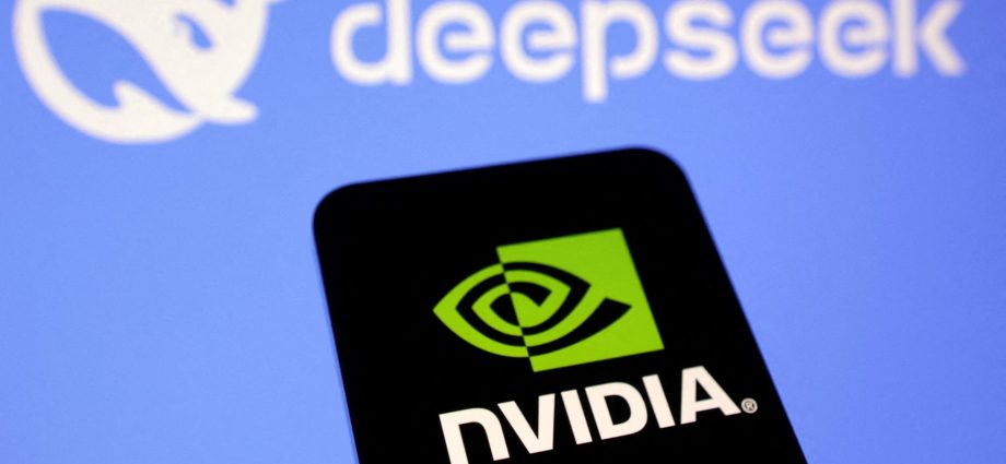 DeepSeek can be a force multiplier for smaller AI chip firms