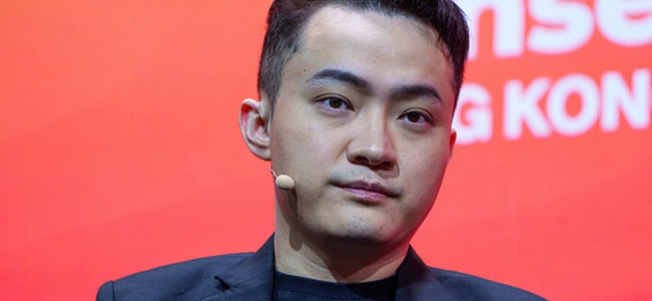 SEC, Tron founder Justin Sun explore resolution of civil fraud case