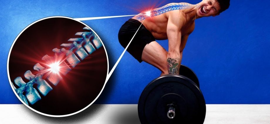 STOP Doing Deadlifts Like This (SAVE YOUR SPINE!) ft. Dr. Stuart McGill