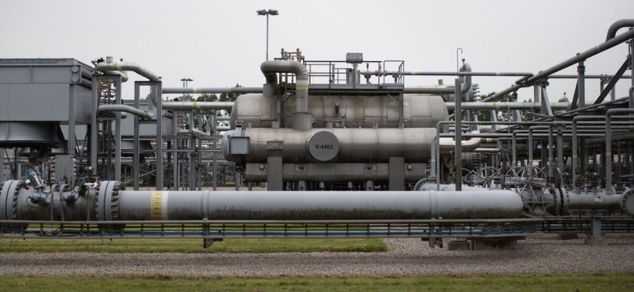 IEA Considers Reviving Dropped Energy Scenario After US Backlash
