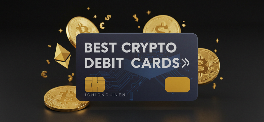 Best Crypto Debit Cards 2024: Pay with Solana, USDT, USDC as Fiat | by Gem Queen | Coinmonks | Feb, 2025
