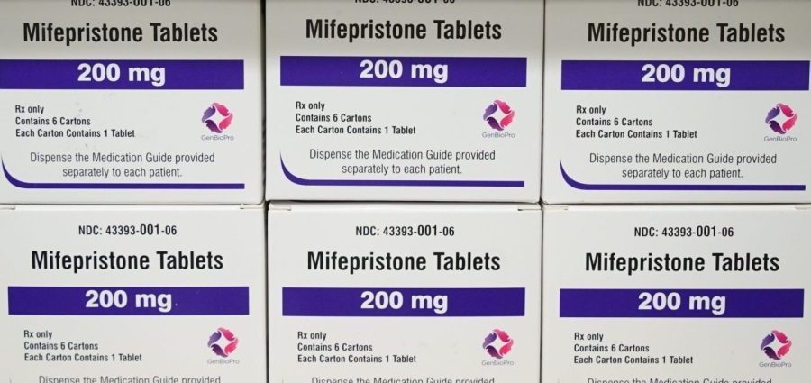 New York doctor indicted for prescribing abortion pill to Louisiana patient