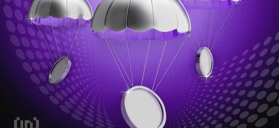 The Wormhole W Token Airdrop Revolution -