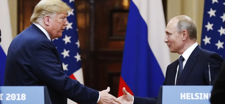 How New York accounting might shape Trump’s Ukraine logic