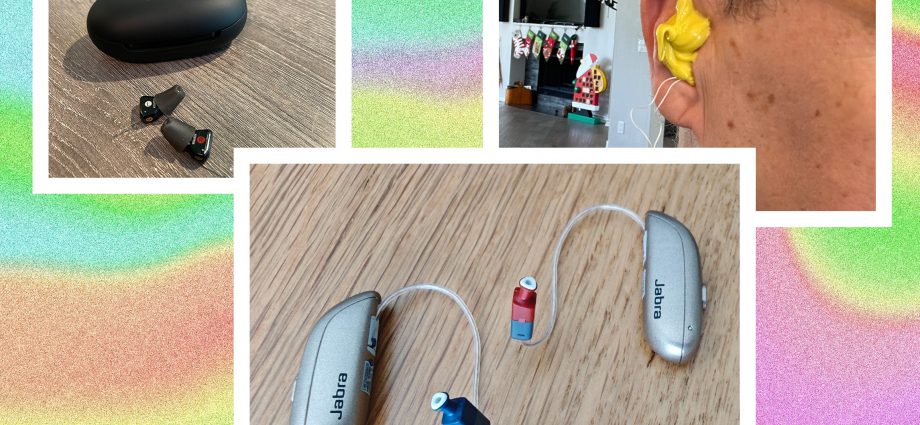 The Best Hearing Aids of 2025, Tested and Reviewed