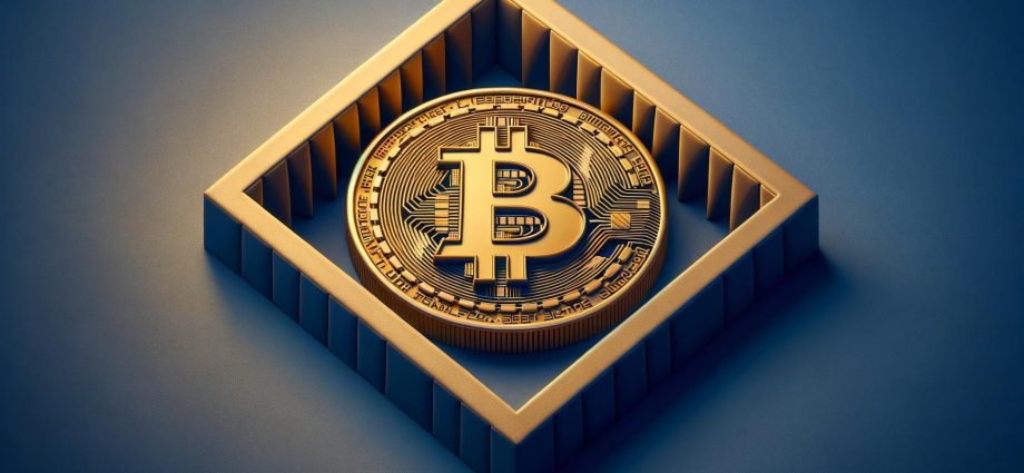 Bitcoin Price Edges Higher