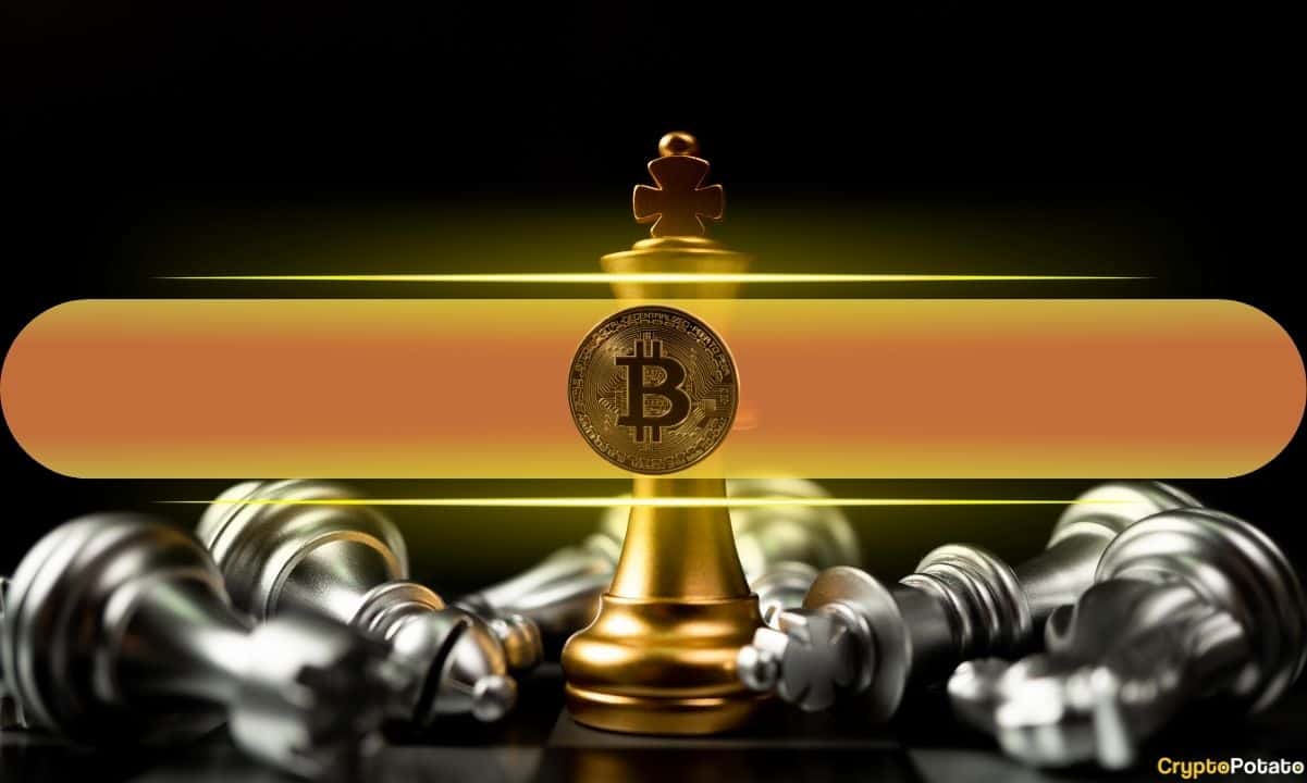 Bitcoin Trading Between $90K and $105K, but Accumulation Remains Evident