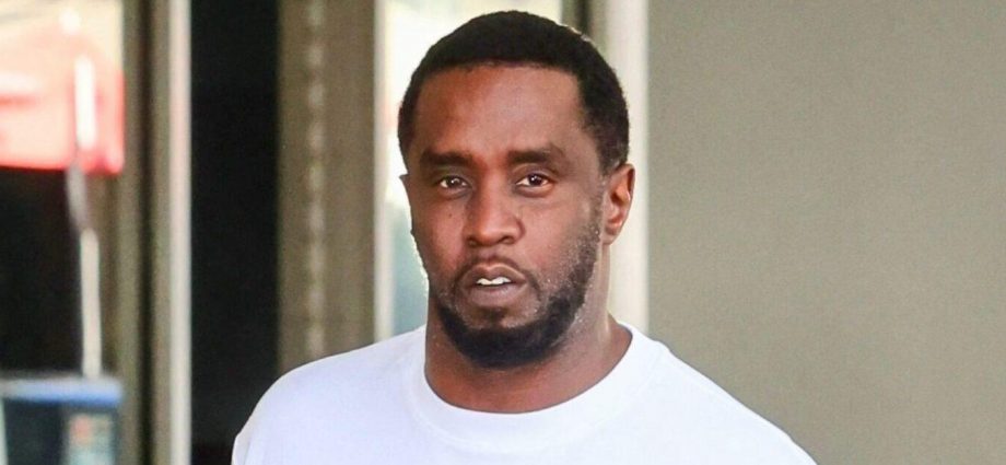 Diddy Was Reportedly Taken From Jail To A Hospital Late At Night