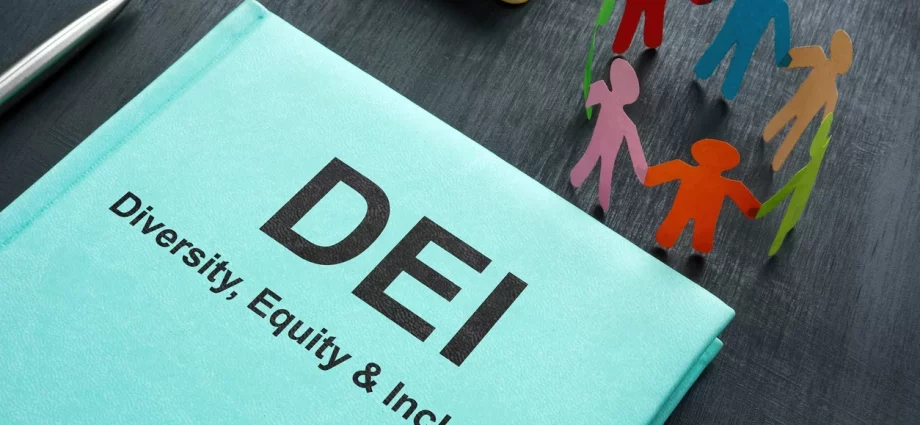 DEI — RIP - Washington Examiner