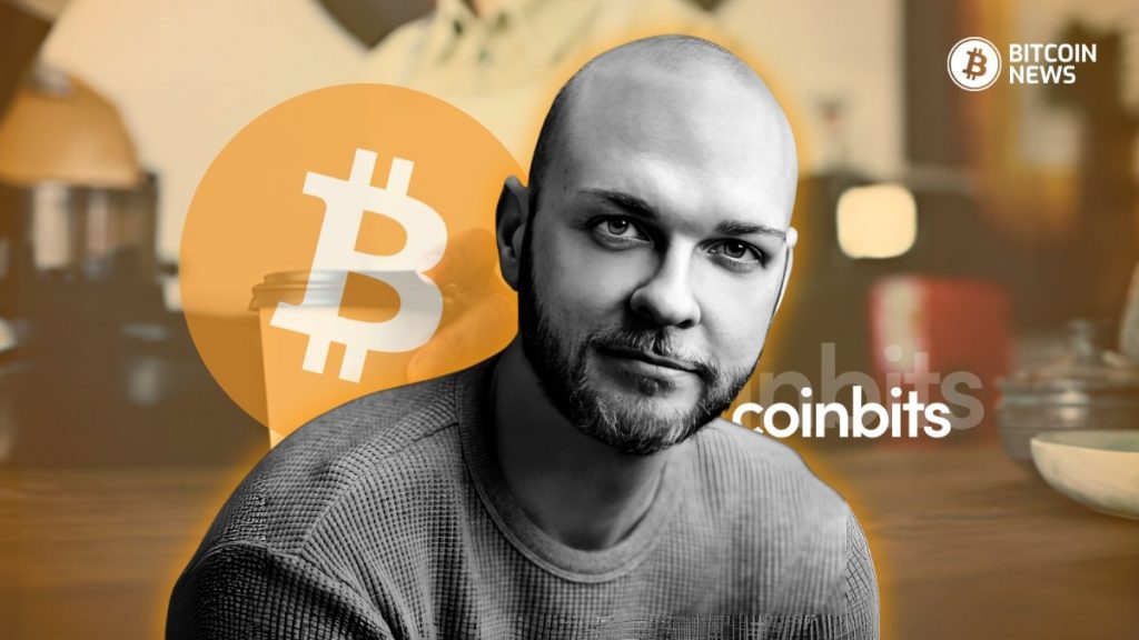 Dave Birnbaum | Exclusive Interview with Coinbits