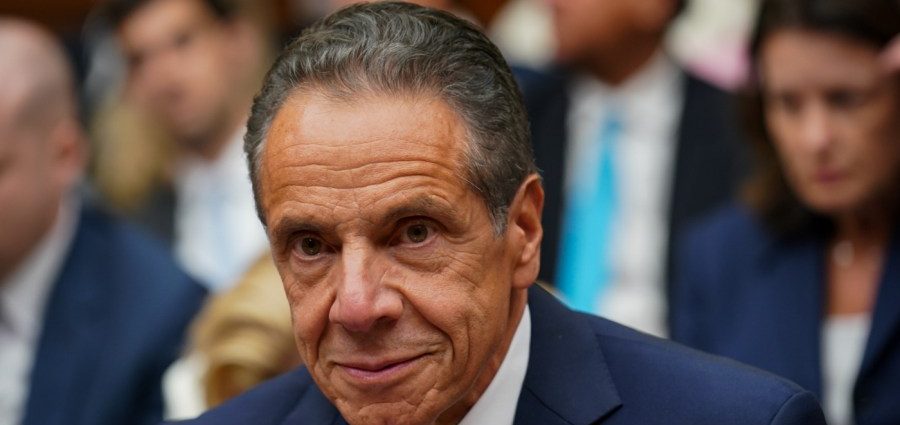 Cuomo leads NYC mayor’s primary in new poll