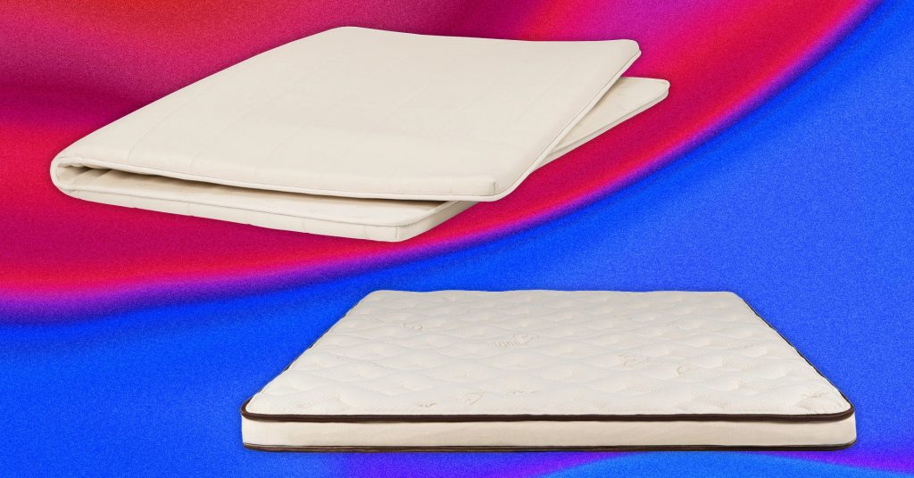 The 8 Best Mattress Toppers We've Slept On (2025)